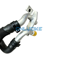 LR006147 LR005187 NOUVEAU Tuyau de refroidissement du radiateur du moteur pour Land Rover Range Rover Sport Supercharged