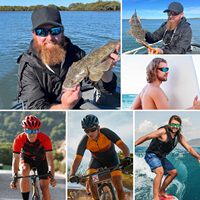 Lunettes de soleil sport polarisées, montures robustes en TR90, verres anti-lumière bleue, sangle réglable pour hommes/femmes, utilisation cyclisme/pêche, protection UV400
