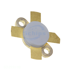 Original One Stop Service Transistors M174 SD2931-10 Electronic Parts And Components RF MOSFET 50V M174 - Product Image 1