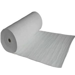 Feuille d'isolation en aérogel 10 mm à <span class=keywords><strong>prix</strong></span> abordable, sans poussière, couverture thermique en aérogel nanométrique - Product Image 2