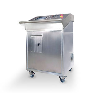 HJCLEAN VHP Sterilisator en VHP Generator voor desinfectie van schone ruimtes en isolatoren - Product Image 2