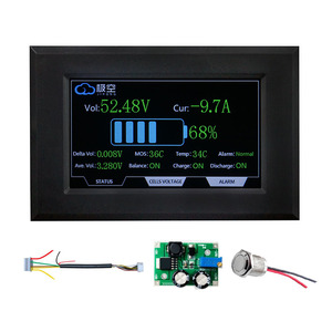 Pantalla LCD Jk (Jikong) para Minoristas - Product Image 1