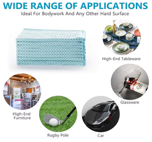 Cialda in microfibra morbida ad asciugatura rapida in poliestere per la pulizia della <span class=keywords><strong>casa</strong></span> e il Golf - Product Image 4