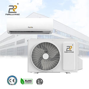 <span class=keywords><strong>Aire</strong></span> Acondicionado Split Personalizado OEM de 9000 BTU, 0.75 Toneladas, 1 HP, <span class=keywords><strong>Minisplit</strong></span> de Refrigeración y Calefacción para Hotel - Product Image 1