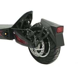 Patinete Eléctrico R10 52V 23.4Ah 2000w Scooters Eléctricos - Product Image 4