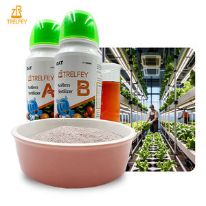 <span class=keywords><strong>Engrais</strong></span> hydroponique de qualité supérieure <span class=keywords><strong>Engrais</strong></span> à haut rendement dans les climats chauds et les basses eaux pour les Émirats arabes unis, l'Arabie saoudite - Product Image 6