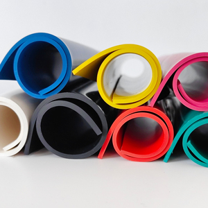 75 해안 경도 <span class=keywords><strong>FKM</strong></span> 플루오렐 고무 시트 - Product Image 6