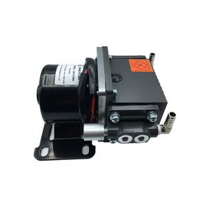 BOTEICH Miniature Vacuum Pump LH8530N DC12V DC24V High Negative Pressure For <b>AGV</b> Medical Electronic Beauty Devices - Product Image 4