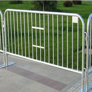 Hàng Rào Đường Đám Đông Kiểm Soát Hàng Rào Kim Loại Sắt PVC Tráng Vuông Hiện Đại Vườn Hàng Rào 3D PVC Tráng Hàn Hàng Rào - Product Image 3