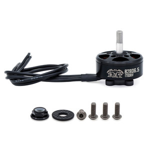 SURPASS B Series 2806.5 Bat B2806.5 1300KV 1700KV Brushless Motor for Racing <b>Drone</b> <b>Accessories</b> - Product Image 1