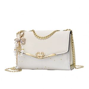 Bolsa mensageiro clásica de lona para actividades ao ar livre ideal para estudantes com logotipo personalizado e design - Product Image 4