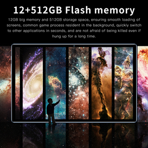 For 10.1" Android 15 <b>Tablet</b> <b>PC</b> Dual SIM 4G Wi-Fi MTK 6750 Octa Core 1920x1200 Display 64GB USB Type-C Capacitive IPS Screen - Product Image 5