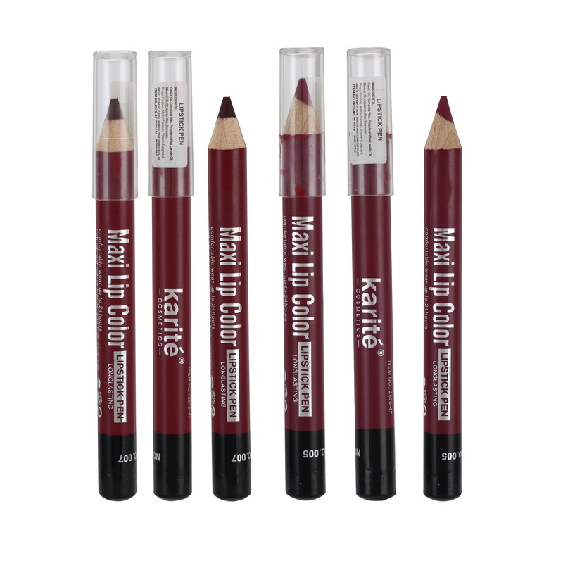Karite Matte Lip Gloss Lip Liner