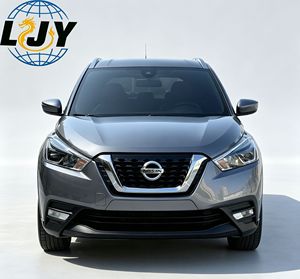 Vendita all'Ingrosso per l'Esportazione di <span class=keywords><strong>Nissan</strong></span> Kicks 2017 1.5L CVT Usata, SUV Familiare Economico a Bassa Cilindrata - Product Image 1
