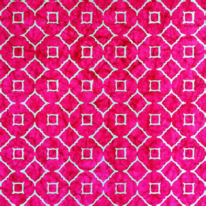 Handmade Anti-Rust Recyclable Mixed Pulp Art Craft Gift Wrapping Paper Sheet Uncoated SH10 Metallic Silver <b>Pink</b> Batik Print - Product Image 2