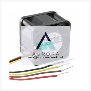 Ventilador de refrigeración OEM de alta calidad, 9GA0424P3J001,1688-1553-ND, con buen precio - Product Image 1