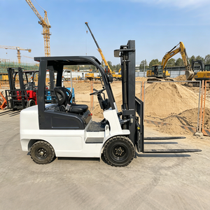 Très résistant, 3 tonnes, pour une utilisation par tous les temps - Product Image 2