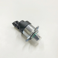 Regulator katup kontrol tekanan bahan bakar Mazda Bt-50 0928400715 0928400632 2.5