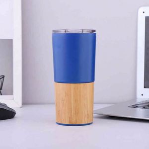 Gobelet à boire pour adultes en acier inoxydable - Product Image 6