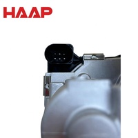 HAAP 03F133062B Nuevo Conjunto de Cuerpo de Aceleración para VW Jetta Golf Polo Audi A1 A3 Skoda Seat Motor 1.2T 1.4T Garantía de 2 Años