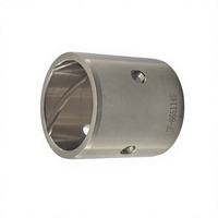 Accessoires de forage hydraulique pour foreuse à roche Montabert HC109, manchon de guidage en cuivre TSJF-86511490, équipement de forage