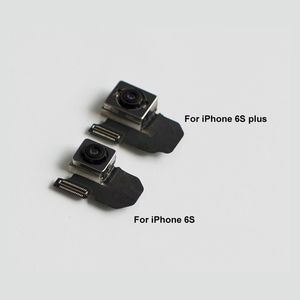 ด้านหลังกล้อง Flex สายอะไหล่ซ่อมโทรศัพท์สำหรับ <span class=keywords><strong>iPhone</strong></span> 6 6S <span class=keywords><strong>6Plus</strong></span> 6S Plus - Product Image 5