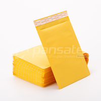 Machine automatique de pochette en papier Kraft Pansatec fabricant de sacs laminés fiables pour l'emballage protecteur composants de noyau de moteur PLC