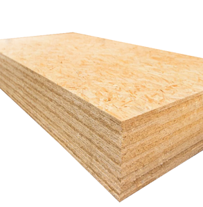 Panneaux <span class=keywords><strong>OSB</strong></span> (Oriented Strand Boards) de qualité supérieure et structure en panneaux <span class=keywords><strong>OSB</strong></span> - Product Image 1