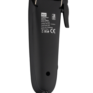 Nouvelle Tondeuse Professionnelle RAF 3000 tr/min pour Hommes, Kit de Coiffure Humide et Sèche, Tondeuse de Barbier, Tondeuse à Cheveux - Product Image 3