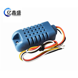 Módulo de Sensor de Humedad y Resistencia YIXINSHENG AM1001 para Monitoreo Ambiental, HVAC y Automatización Agrícola - Product Image 5
