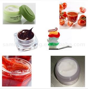 Máquina de llenado de tubos de aluminio automática de 10ml a 100ml para ungüento y crema cosmética - Product Image 5