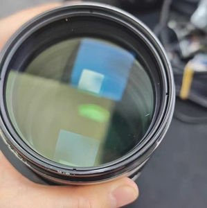 Objectif photo EF 70-200mm F2.8 L USM : Le choix populaire pour des performances optimales - Product Image 2