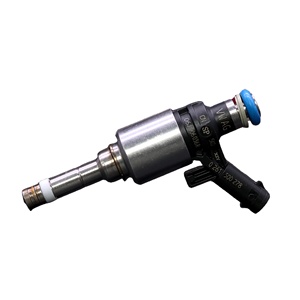 หัวฉีดเชื้อเพลิง0261500278ประสิทธิภาพสูงสำหรับเครื่องยนต์ VW สำหรับ <span class=keywords><strong>Passat</strong></span> 2.0T ชิ้นส่วนอิเล็กทรอนิกส์คุณภาพสูงสำหรับรถยนต์เบนซิน - Product Image 6