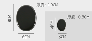 Yangın dağ taş 20-Piece Set SPA bazalt taş vücut enerji sıcak Volcan özü yağ masajı için yüz masajı - Product Image 6