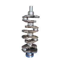 Vilebrequin OEM 13310R6A000 neuf de haute qualité pour Accord 9e génération 2.4L K24W/K24A pour Odyssey, pièces automobiles de précision