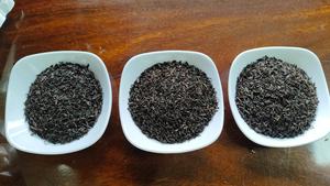 Té de Frutas al Por Mayor de Fábrica, Té Negro de Mango Fragante y Sabroso, Té de Belleza con Pétalos de Rosa Negra - Product Image 3