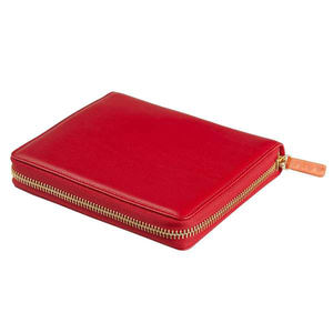 Twotwinstsis — porte passeport en cuir véritable, support de carte, accessoires de voyage, de qualité supérieure, offre spéciale - Product Image 4