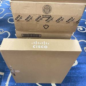 Nouveau commutateur Ethernet Catalyst C9300X-24Y-A 24 ports multi-Gigabit avec routage avancé de couche 3 et 4 liaisons montantes 10G C9300X-24Y-A - Product Image 2