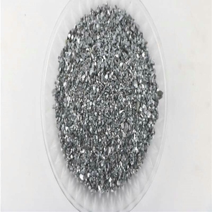 حبيبات كروم عالية النقاء 99.95% <span class=keywords><strong>Cr</strong></span> - Product Image 5