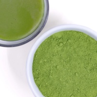 Poudre de Matcha Ceremonial Bio à la Cerise Sakura Saisonnelle – Meilleur Goût, Boisson Détoxifiante en Bouteille pour la Vente en Gros