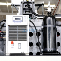 Fresadora CNC de Metal de Grado Industrial GMC1613 con Control de Precisión