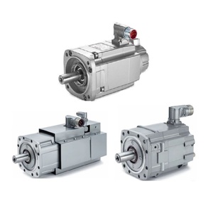 Motor Siemens Serie 1FT 1FT6086-8AH71-4AA/AD/AG/AH/DA/DB/DG/DH/EA/EG/EB/EH/FG/TA/FH0 Nuevo Original en Existencia - Product Image 5