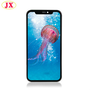 Новый Сменный ЖК-дисплей для <span class=keywords><strong>iPhone</strong></span> 6, <span class=keywords><strong>6S</strong></span>, 7, 8, Дисплей для <span class=keywords><strong>iPhone</strong></span> 8Plus, дисплей с сенсорным дигитайзером в сборе для <span class=keywords><strong>iPhone</strong></span> 11, 12Pro - Product Image 2