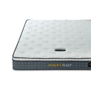 Ready to Ship <b>Mattresses</b> King Size Hypo-Allergenic Super King <b>Mattress</b> Home Furniture Pocket <b>Spring</b> Eco-Friendly Vietnam Product - Product Image 1