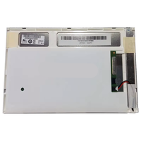 AUO G070VW01 V0 7 Zoll WVGA TFT LCD Modul 800x480 LVDS 400cd/m2 TN Industrielles LCD-Panel Weitbereichstemperatur -30~85°C