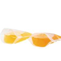 Pochettes souples à bec verseur recyclables pour boissons, jus, liquides de lavage, détergent, emballage de liquides, sachets doypack
