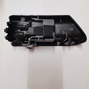 Poignée du bouchon de réservoir de carburant Toyota 64606-06020, noir, ABS, couvercle de coffre pour Camry Corolla - Product Image 2