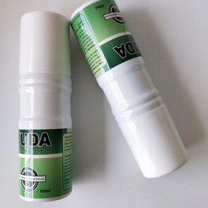 Aceite para el Crecimiento del Cabello YUDA, el <span class=keywords><strong>Mejor</strong></span> <span class=keywords><strong>Tratamiento</strong></span> Chino para la Caída del Cabello, OEM, 60 ml * 3 Botellas, Spray Herbal para el Crecimiento del Cabello YUDA - Product Image 3