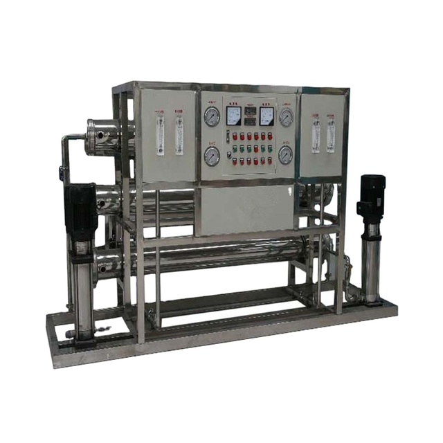 Water Treatment Plant Ro System/ Reverse Osmosis Drinking Water Filter System Water Purifier/ro Water Filter