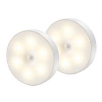 Nouvelle Mode Capteur de Mouvement De Corps Humain A MENÉ L'interrupteur De Lumière